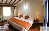 Hotel Termales el Otono - Manizales